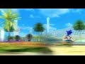 Sonic Mania Time Trails Sonic Amv Preview