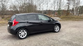 Carro Nissan Note a venda - Imagem 4 | Autoline BR Carro Nissan Note | Imagem 4 - Autoline