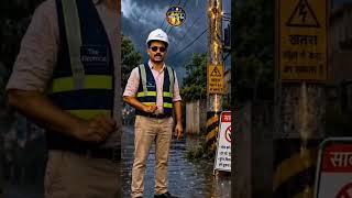 Consumer Safety Awareness Monsoon Season.