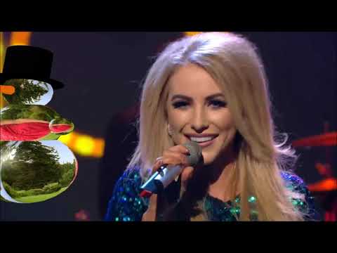 You Tube Nelis P = = Aine Crehan = = Mama He's Crazy = =