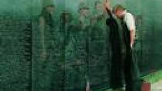 More Than a Name On a Wall~ For Our Fallen Heros