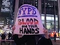 Eric Garner Protesters Shut Down West Side.