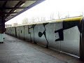 Hardknocks The Subway Edition Berlin Full Graffiti Movie