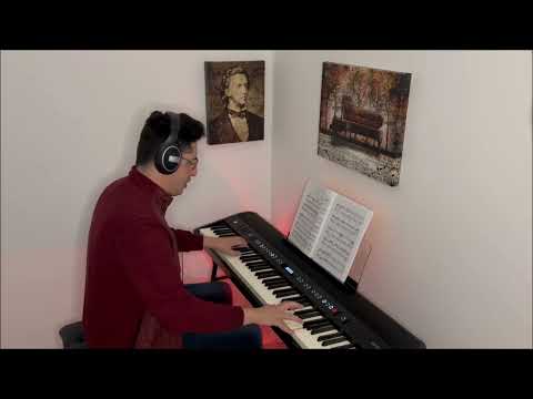 A. Machavariani - Caravan