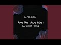 Aku Mah Apa Atuh DJ Buncit Remix