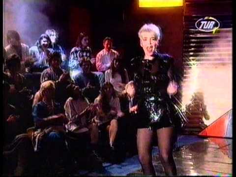 Silvia Dumitrescu - Draga vecina (1994)