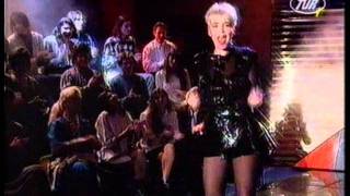 Silvia Dumitrescu - Draga vecina (1994)