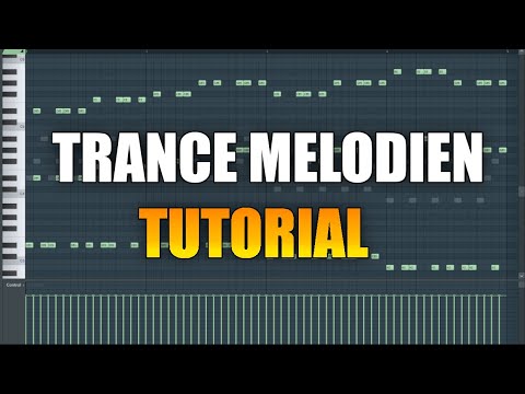 How to Create Trance Melodies | Trance Lead Tutorial
