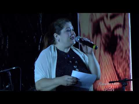 IV Festival do Choro João Pernambuco - 2019