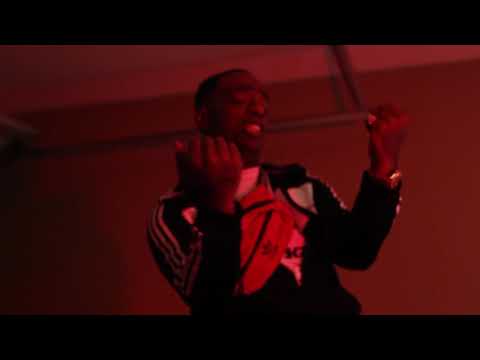 Bino Brown - TOO FRIED [Snippet]