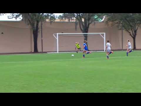 Abigail Dumas - Disney Girls Showcase Highlights