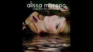 Alissa Moreno - Drifting