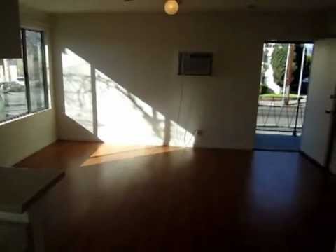 PL2865 - Bright 1 Bed + 1 Bath Apartment For Rent (Van Nuys, CA).