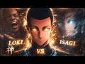 Blue Lock Mbappe Bate Forte E Dança Edit AMV 4k