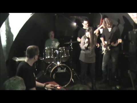 200 Soczewa Blues Session - 08.02.2013