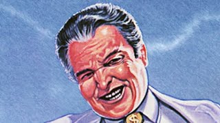 Death - Defensive Personalities (Lyric Video) HQ