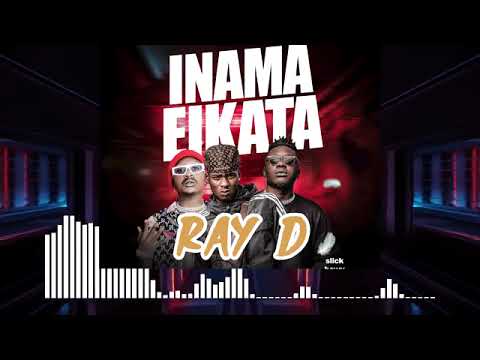 ray dee - inama eikata ft slick boy ft spartan makaveli