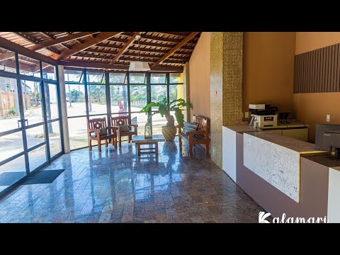 Kalamari Beach Hotel, Aquiraz, Brazil | Travel With Vanshika