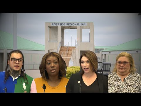 Riverside Regional Jail