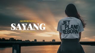 Download lagu Supernova - Sayang | Cover Rock Version | by Jet Plane Reborn mp3 Download lagu Supernova - Sayang | Cover Rock Version | by Jet Plane Reborn mp3