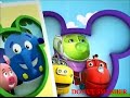 Disney Junior Comercial Break 2011 On Disney Channel