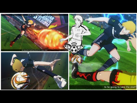 IT'S SHOWTIME! Getting New Kluivoort Emblem!