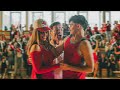 Marics Peti x Radics Gigi - Szép Mosolyú Lány (Official Music Video)