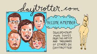 Great Lake Swimmers - Don&#39;t Leave Me Hanging - Daytrotter Session