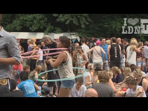 ILoveLeiden.com - Werfpop 2014