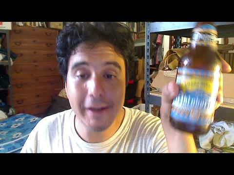 Sierra Nevada Brewing 2019 Oktoberfest Marzen with Bitburger Brewery