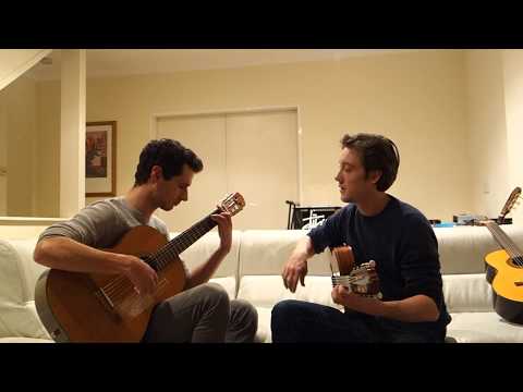 Tormenta de Fuego (Fire Storm) by duo