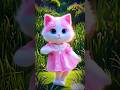 Cat Dance Vodeo Patlikameriya Mori Hai Hai Cat Shorts Youtubeshorts Viral Song Catcartoon750