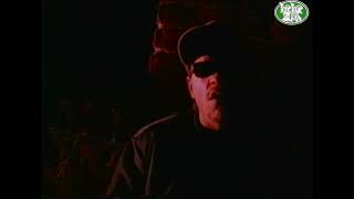 Ice-T "Pulse of the Rhyme" (1991 Sire)