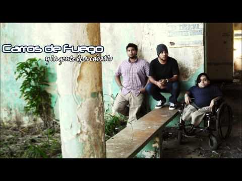 Carros de Fuego y la Gente de a Caballo - Tiempos Lejanos - DEMO