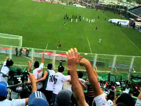 Nueva Chicago vs Central
