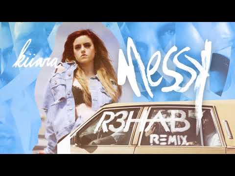 Video thumbnail for Messy (R3HAB Remix)