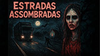 Estradas Assombradas  (927)