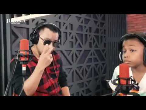 Judika feat alwiansyah cinta karena cinta