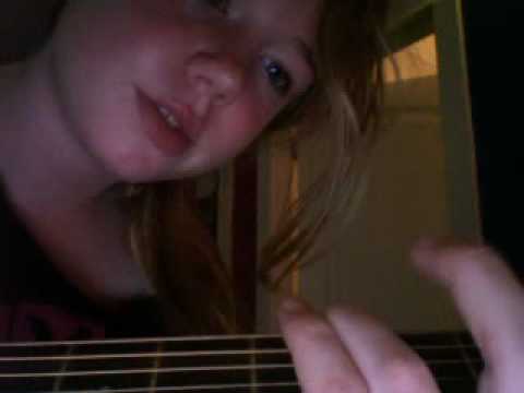 how to play tree hugger by kimya daweson feat. antsy pants