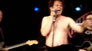 Dewey Cox Live-Dewey Cox Died-Walk Hard