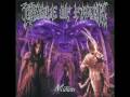 Cradle Of Filth - Lord abortion