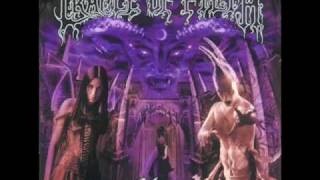 Cradle Of Filth - Lord abortion