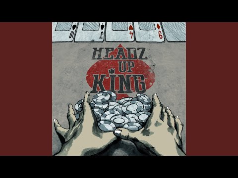 Headz Up King