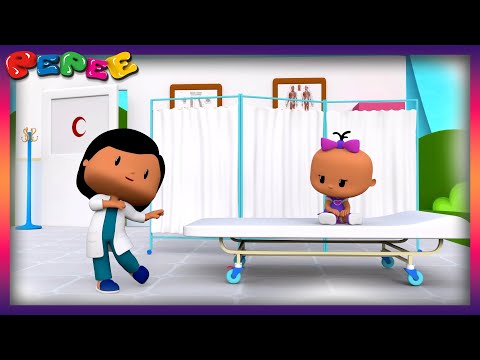 Pepee - 2 Bölüm 1 Arada #6 #pepee #çizgifilm #cartoon #eğitici