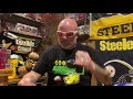 Shrek Balloon Tutorial