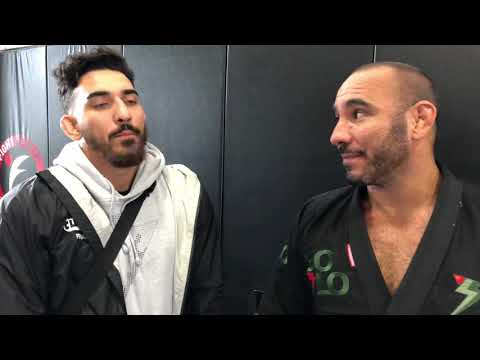 DEZ A ZERO COM EDWIN NAJMI