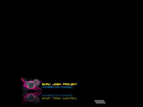 Guru Josh Project - "Hot" Infinity (Cky Mashup)