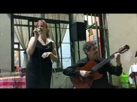 BIEN FIFÍ (Tango) - Llorarás, llorarás