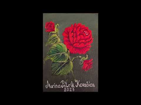 Ana Durgalova - hej vršky a doliny