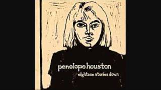 Penelope Houston - Glad I'm A Girl